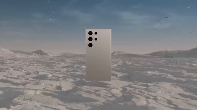 Samsung Galaxy S25 Ultra - NEW LOOK Is Cooking...