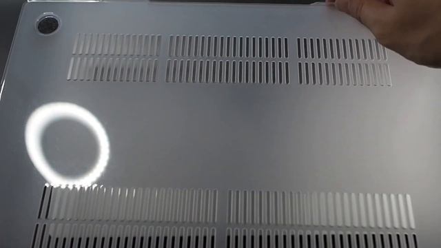 BEST Slim Case for Macbook Pro 16" 2021 смотреть онлайн