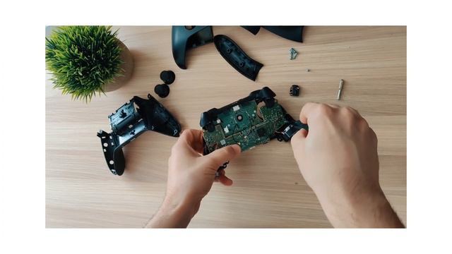 How to replace a Faulty Headphone Jack On a Xbox Series X|S Controller смотреть онлайн