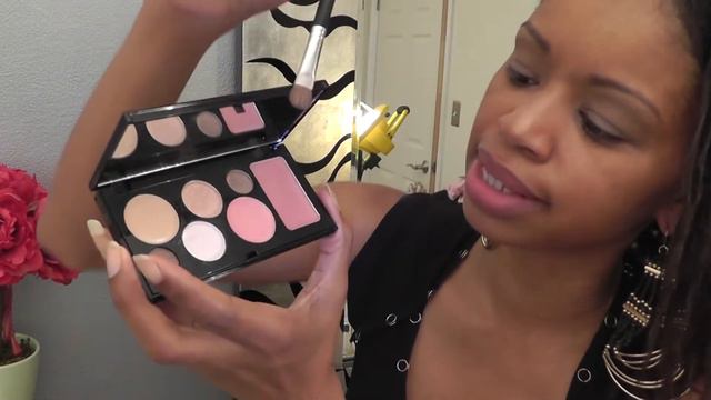 Review: Jemma Kidd Dare To Bare + Air Kiss смотреть онлайн