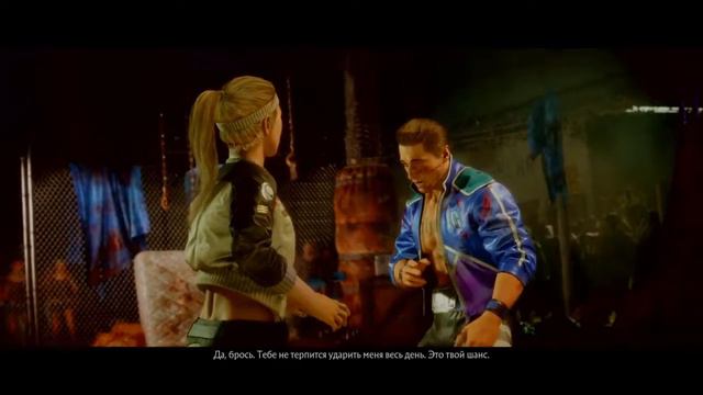 Mortal kombat 11 Сюжет Прохождение №7 8 ШАО КАН СДОХ! смотреть онлайн