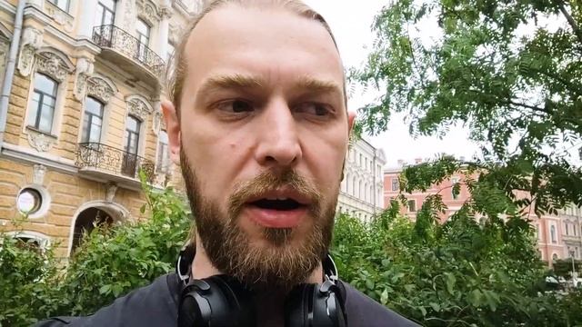 Дальняк 2022. Часть 3. [Vulcan Rider] смотреть онлайн