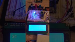 Тренажёр телеграфный ключ v.0.1