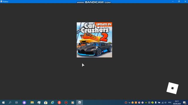 Видео по роблокс Car Crushers 2 смотреть онлайн