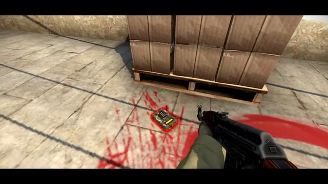 ||НИНДЗЯ ДЕФЬЮЗ ||ТАКТИЧНАЯ КРЫСА||CS:GO|| смотреть онлайн
