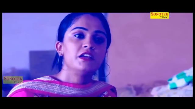 Dasi Malang || (Dhakad Chhora)uttar  Kumar Anjali  Ragav New Haryanvi Movie 2020 Sonotek