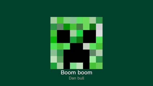 Boom boom - Dan Bull - Topic смотреть онлайн