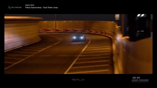 GT Sport - Livery Showcase: Nikki (NFS Carbon) #1 | Ford GT '06 смотреть онлайн
