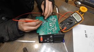 Ремонт Кулон 912 (Электросталь)