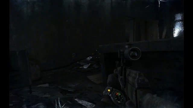 Metro 2033 DJ Artyom & Inquisitor Achievement Guide смотреть онлайн