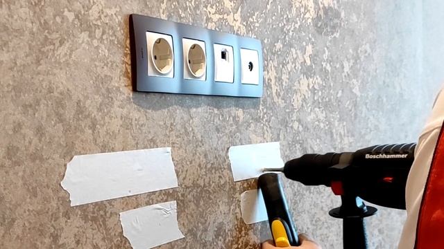 Как ПРАВИЛЬНО повесить телевизор на стену. На какой высоте. Телевизор MI TV 5 Pro 55