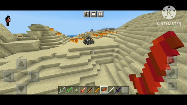 Minecraft Extra Swords Mods|Mr Arjun G| смотреть онлайн