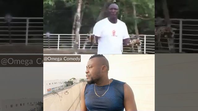 Nigerians React How Prophet Jeremiah Receives The Key Of Open Doors From Heaven,The Key Of David. смотреть онлайн