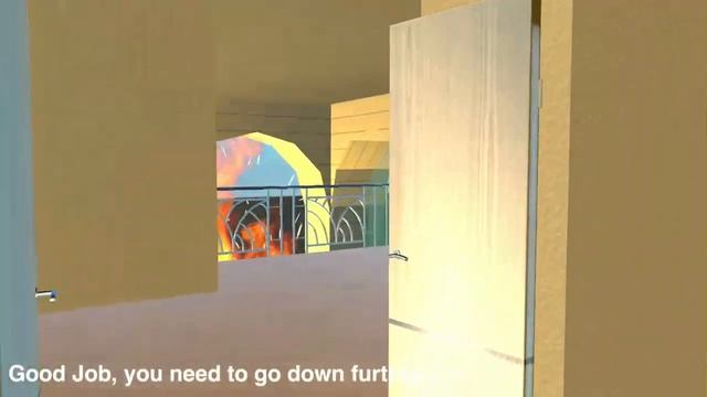 Escape IT Tower | Escape Game | Showcase смотреть онлайн