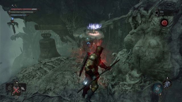 Lords of the Fallen: BEST Infinite Umbral Scouring & Vigor Farm (AFK FARM) смотреть онлайн