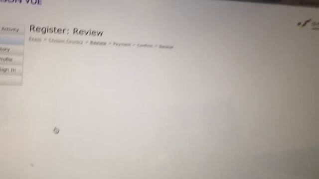 Pearson Vue Trick смотреть онлайн