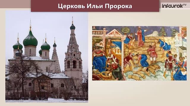 Золотое кольцо России смотреть онлайн