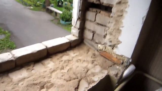 Установка окон ПВХ за 1,5 минуты...