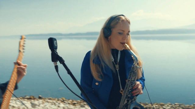 Veronika SAX & V a l e r i - Heart dance (FEVER) смотреть онлайн