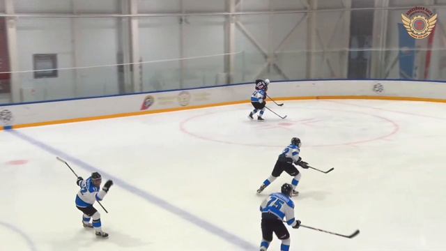 ХК Азарт – HC ARSENAL III Группа Спутник №21 ЛД Академия льда смотреть онлайн