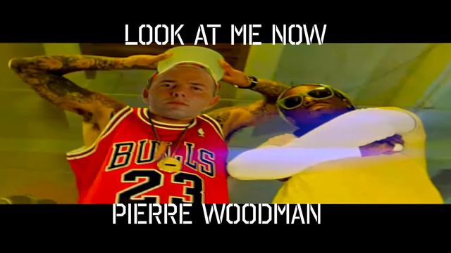 Chris Brown - Look at me Now (feat. Pierre Woodman , Busta Rhymes and Lil Wayne) смотреть онлайн