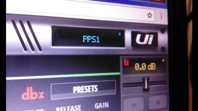 บันทึกการแสดงสด Soundcraft Ui12 - ลำล่องลาเจ้าภาพ หมอลำปกรณ์ ผงทอง смотреть онлайн