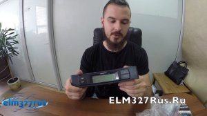 Бортовой компьютер Gamma GF 115T