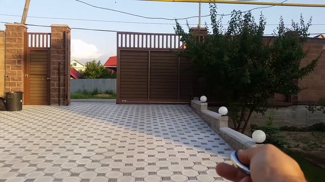 Работа привода ASL (AN MOTORS) восстановлена смотреть онлайн