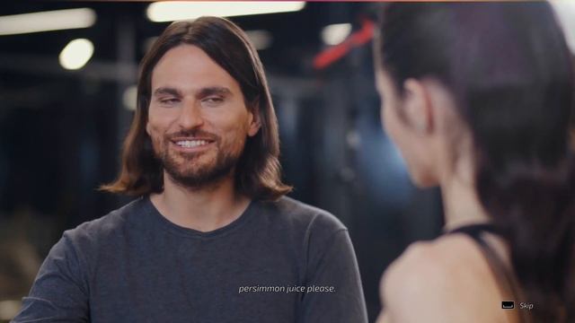 Super Seducer 3 Fitness Flirtation Perfect Ending смотреть онлайн