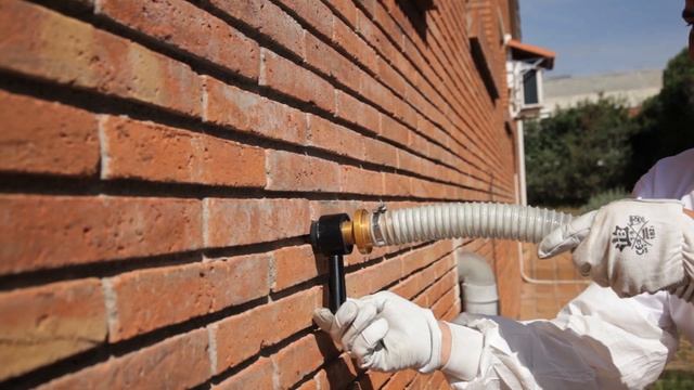 URSA PUREONE Pure Floc KD, la lana insuflada de URSA смотреть онлайн