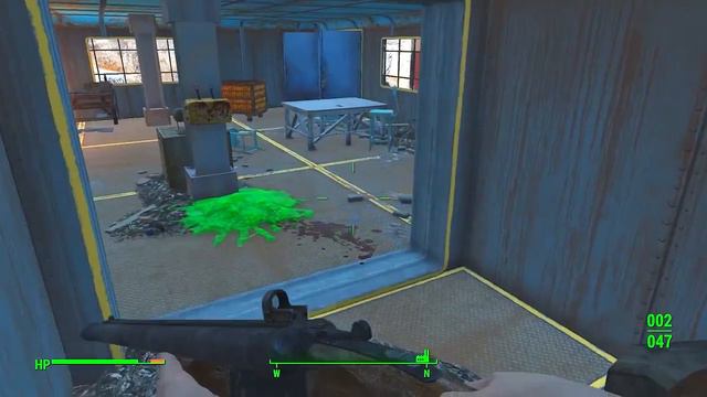 Let's Play Fallout 4 (P36of178) | Necroscope86 Archive смотреть онлайн