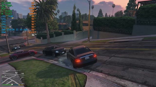 ✅ Pc Basura a Gamer ✅ ATHLON II X4 640 смотреть онлайн