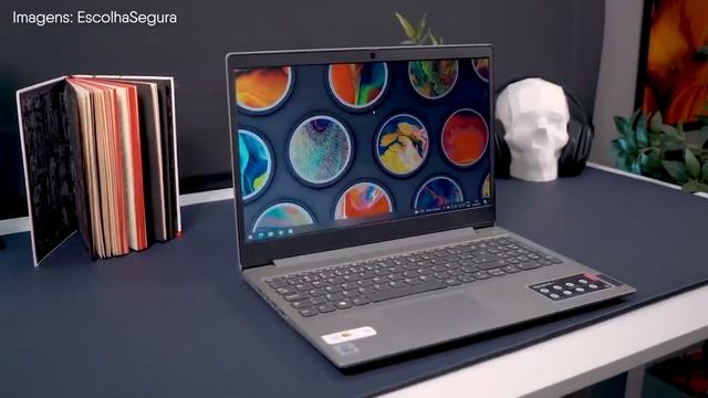 Qual é o MELHOR NOTEBOOK BARATO para CHAMAR DE SEU? Melhores Notebooks ATÉ 2000 REAIS 2023! смотреть онлайн