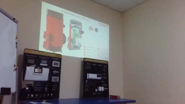 Семинар Татрамет. Часть 2. смотреть онлайн