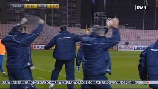 Vlado Jagodić pozvao Prcića i Bešića смотреть онлайн