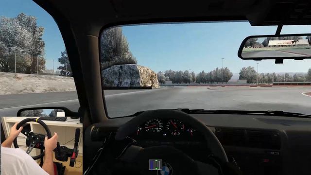 COMO FAZER DRIFT AULA #1 (ASSETTO CORSA/ VIDA REAL) смотреть онлайн