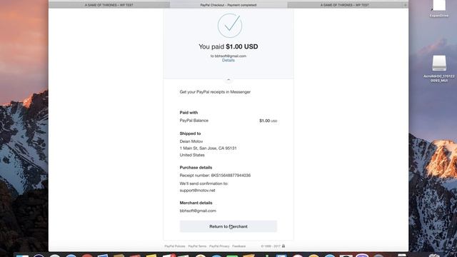 Ebook Store for WordPress - Getting Started смотреть онлайн