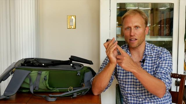 Photography Gear Recommendations for Wildlife/Safari смотреть онлайн