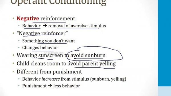 Psychiatry - 1. Psychology - 1.Conditioning and Transference atf