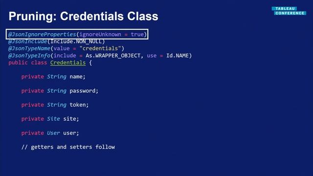 APIs for server admins | REST, Extract, TSM, oh my! смотреть онлайн