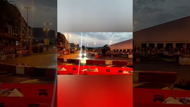 ? RALLYE OURENSE TERMAL ? 2022 VIDEO TNT NAGOLITA MOTOR SPORT ?