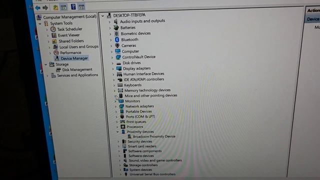 Rolling back TouchPad Driver for Dell Latitude 6430u смотреть онлайн