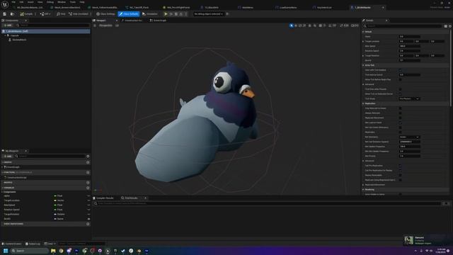 I’m Making a Bird Watching Simulator Game for Steam | Devlog #1 смотреть онлайн
