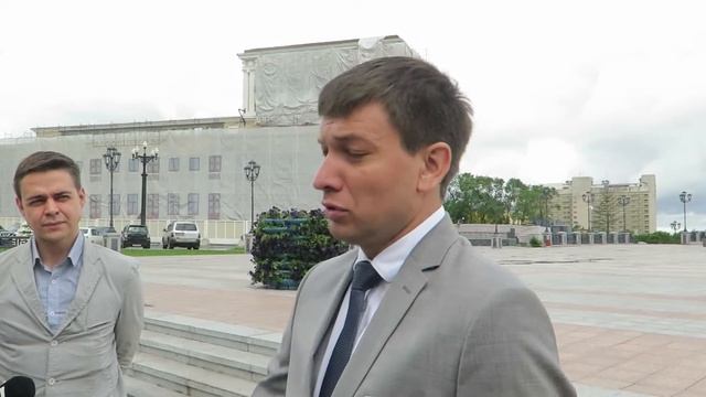 Для создания скейт парка нужны инициативные люди смотреть онлайн