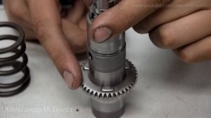 ПОЛНОЕ обслуживание перфоратора Bosch GBH 2-28 / Перфоратор Бош 2-28 ремонт своими руками