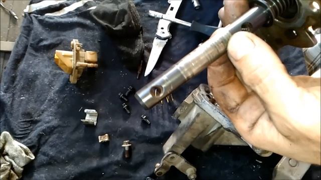 Форд транзит кпп невключаеться передача смотреть онлайн