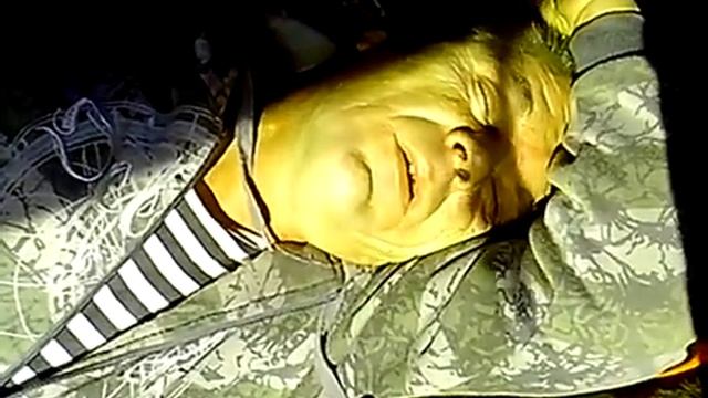 Храп пьяного каткиста