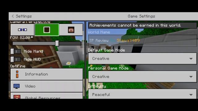 Top 5 Clients Minecraft PE 1.18+ (FPS BOOST) | ? Best client for Minecraft смотреть онлайн