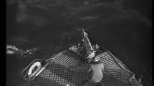 Китовый промысел (Охота на кита №2)