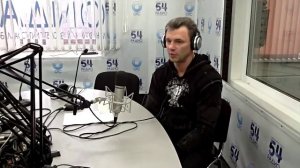 Цирк на воде - Шевченко-шоу